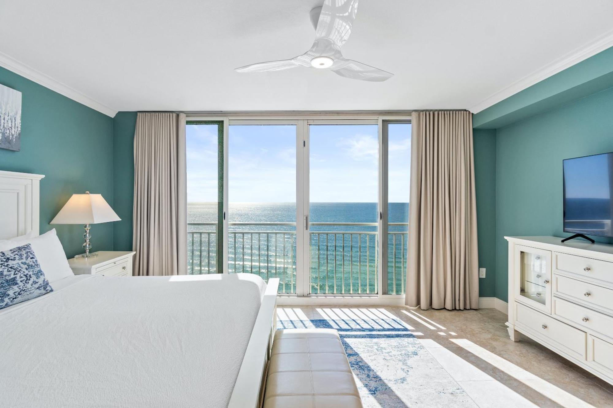 Emerald Beach By Panhandle Getaways 巴拿马城 客房 照片