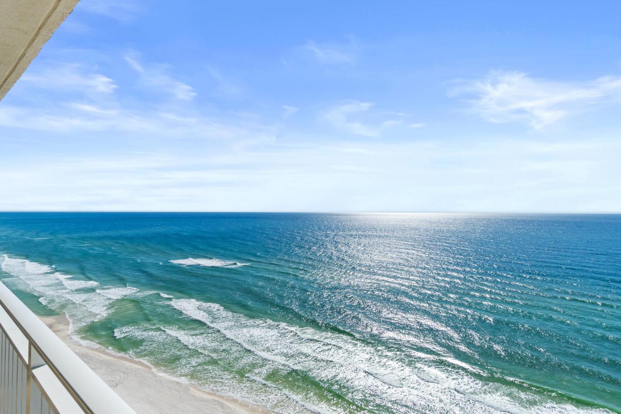 Emerald Beach By Panhandle Getaways 巴拿马城 客房 照片